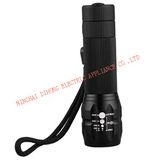 High Power CREE 1W/3W LED Flashlight/LED Torch