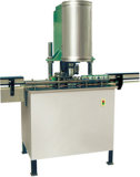 Beverage Machinery, YLF Program-Controlled Automatic Seamer