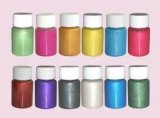 Pearlescent Pigments, Pearl Pigments, Synthetic Mica Base Pearl Pigments