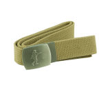 Military Tactical Accessories Metal Canvas Belt (WS20389)