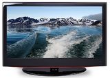 40 Inch LCD TV with Full HD, Different Sizes to Be Choosed