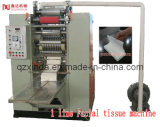 Automatic Box-Drawing Facial Tissue Paper Machine (CIL-FT-20A)