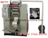 Automatic Box-Drawing Facial Tissue Paper Machine (CIL-FT-20A)