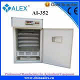 Best Sales 352 Eggs Incubator Machine