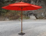 Wood Umbrella (U2053)