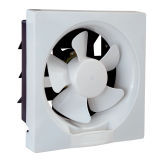 Full Plastic Exhaust Fan/Fan (Y-E008)