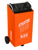 CE Certificate Transformer Charger & Car Battery Charger (Start-520)