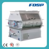 High Capacity Animal Feed Mixing Blender