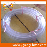 PVC Transparent Un-Reinforced Clear Hose (TH1011-01)