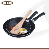 Non-Stick Frying Pan with Tools