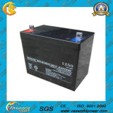 12V 50ah UPS AGM Lead Acid Solar Battery