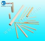 High Temperature Resistant Alumina Ceramic Rods