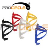 Plastic Cycling Water Bottle Holder Rack Cage (PC-CR1001)