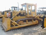 Used Crawler Bulldozer Cat D6d (cat D6D bulldozer)