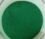 Pigment Green 7 Pigment for Plastic, Rubber, Leather
