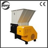 Single Shaft Shredder (SR600)