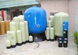 FRP Tank for Water Filtration