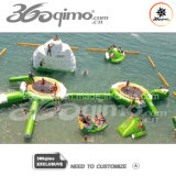 Complet Inflatable Water Park, Aquatics (BMWG137)