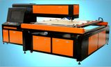 CNC Laser Die Cutting Machine