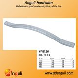 Aluminum Alloy Handle for Cabinet