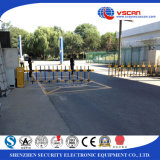 Uvss Vehicle Surveillance, Control & Protection System in The Entrance