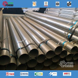 AISI 409 Stainless Steel Pipe