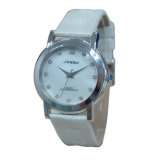Fashion Stainless Steel Watch (YH1022)