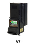 Auto-Calibrating Ict Bill Acceptor V Series for Self-Payment, Vending, Gaming, Kiosk, Amusement