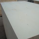 Building Material Commercial Plywood Furniture Poplar Plywood