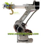 6 Degree of Freedom Mechanical Arm Training Equipment Teaching Materials