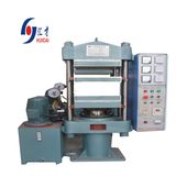 80ton Rubber Product Press Machine