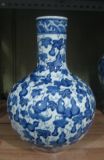 Wholesale Blue and White Porcelain Vases (YS1107017)