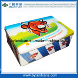 Promotion Gift Tin Box