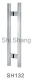 Stainless Steel Pull Handle