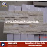 White Quartz - Culture Stone