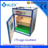 Reptile Egg Incubator High Quality Automatic Egg Incubator 176 Eggs