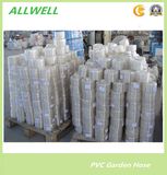 PVC Plastic Level Transparent Single Hose