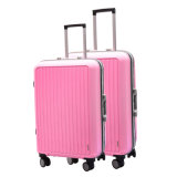 High Quality Aluminum Frame Suitcase/ Trolley Luggage