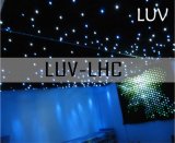 Customize LED Star Curtain/Cloth/LED Horizon DMX Curtain (LUV-LHC306)
