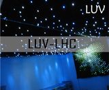 Customize LED Star Curtain/Cloth/LED Horizon DMX Curtain (LUV-LHC306)