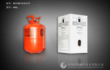 Refrigerant Gas R600A for Air Conditioning with High Purity 99.9% for Sale Factory Price