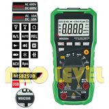 4000 Counts Professional Digital Multimeter (MS8250B)