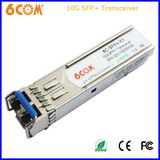 Optic Fiber SFP+ Modules 10g 120km Module