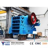 Stable Performance Jaw Crusher with Discount Price