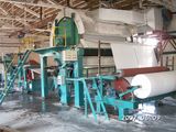 Facial Paper Machine, Small Paper Machine