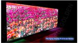 New Product Outdoor P1.9 LED Display