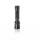 CREE Zoom Focus Police Flashlight Torch