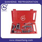 Flare Tool Kit/Swaging Tool Kit (CT-278L)