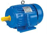 Aeef Iec Standard Squirrel Cage Electric Motor