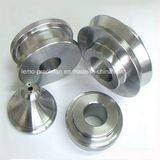 CNC Machining Spare Parts 316 S. S (LM-613)